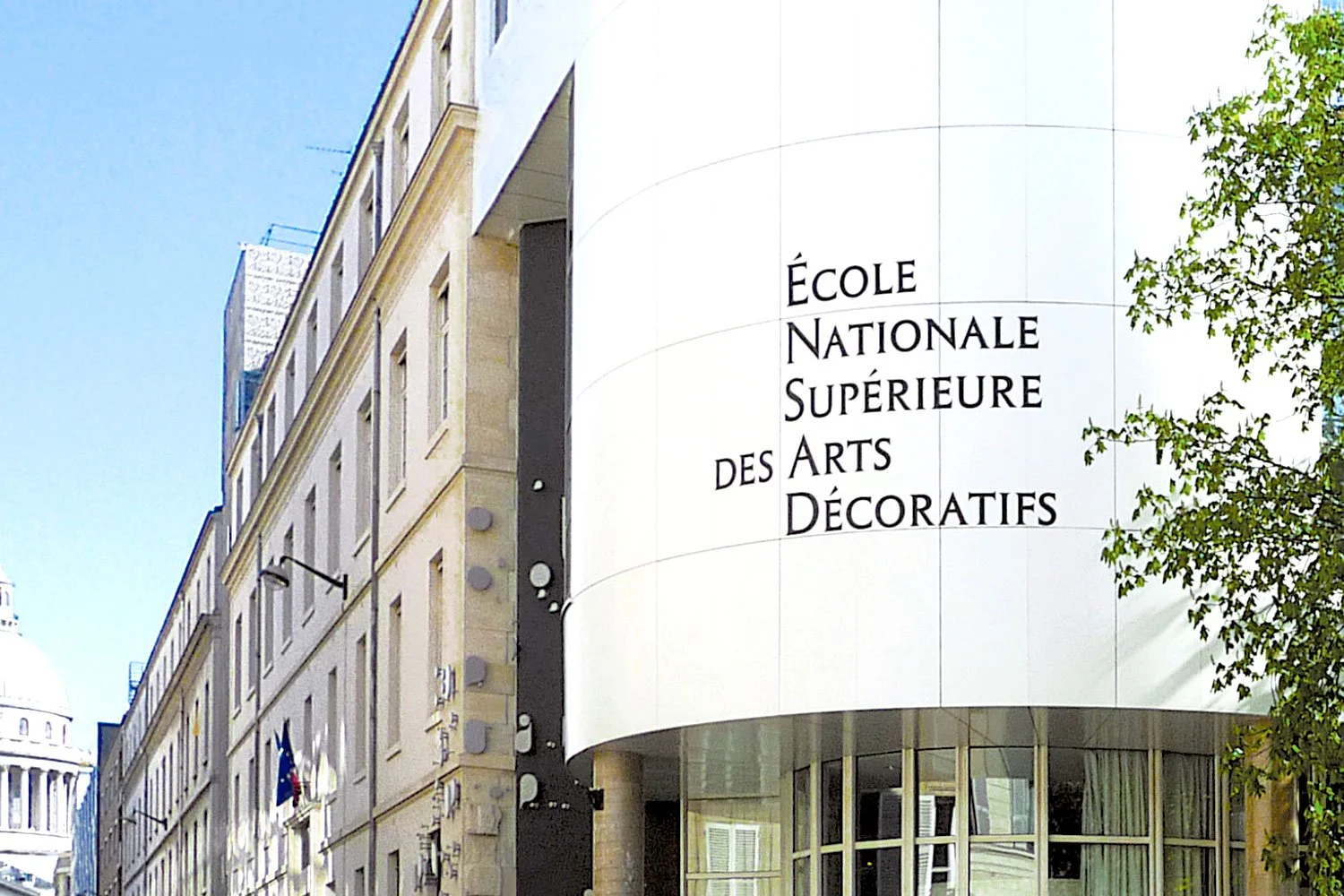 École des Arts Décoratifs