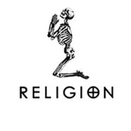 Religion Clothing