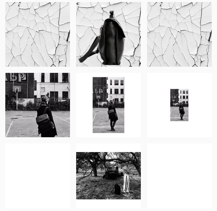 Instagram Still Nordic