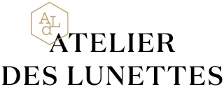 Logo L'Atelier des Lunettes