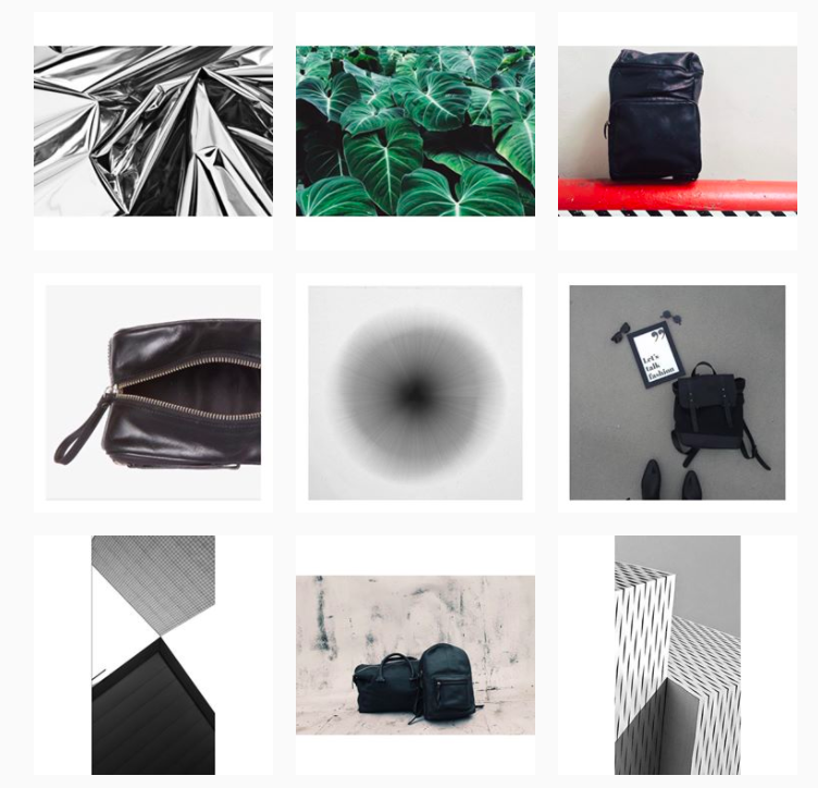 Instagram Still Nordic