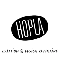 Logo Hopla