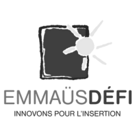 Emmaüs Défi