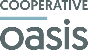 Logo Coopérative Oasis