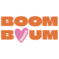 Logo Boom Boom Dance