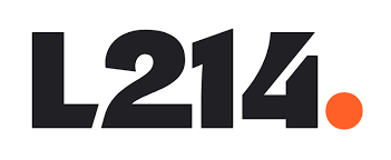 Logo L214