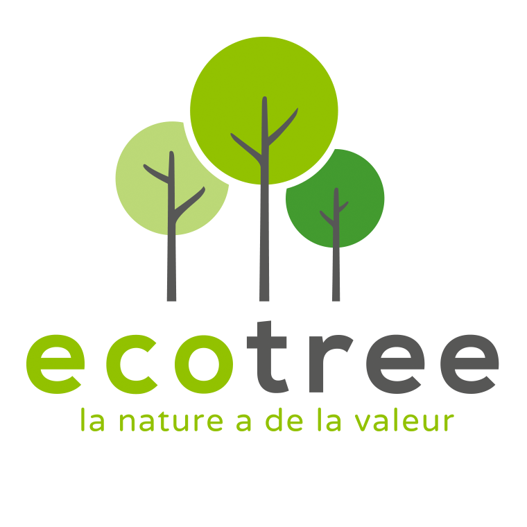 EcoTree logo