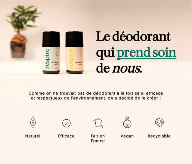 Crowdfunding respire