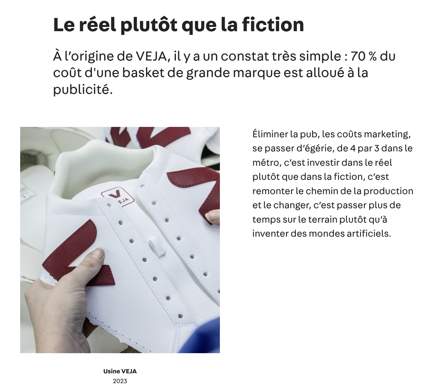 site web veja