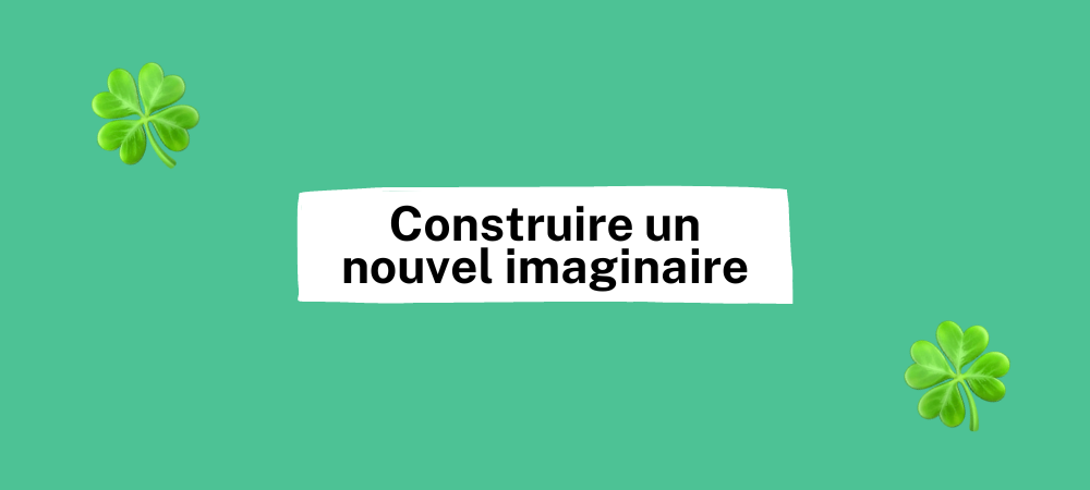 L'influence des récits dans la transition écologique