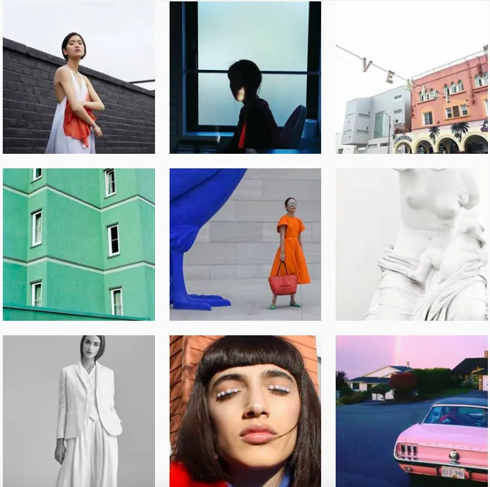 Instagram revamp followers