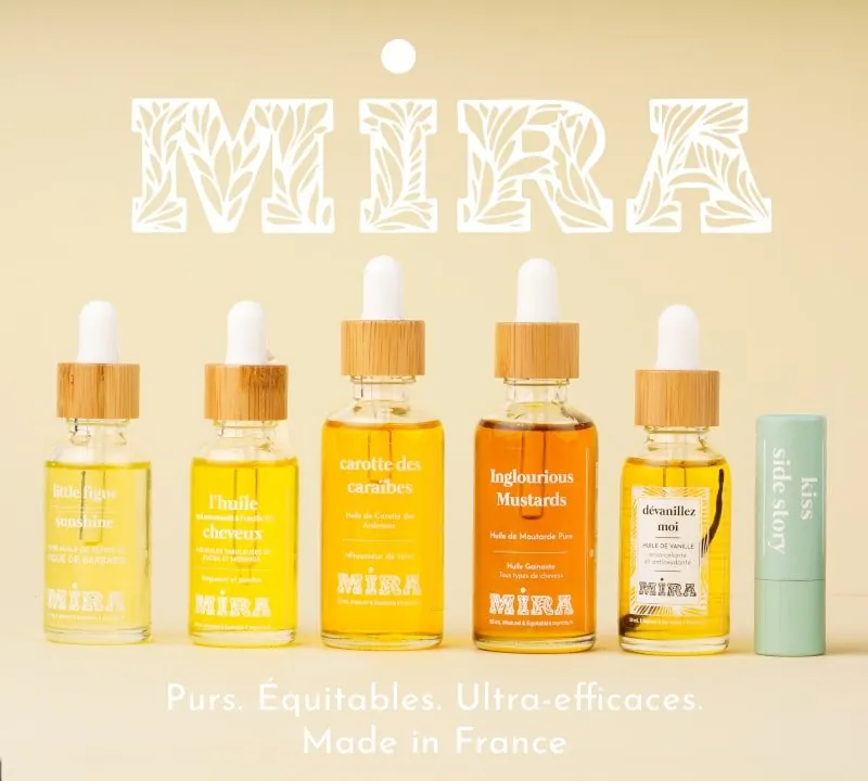 Mira
