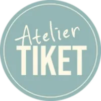 Logo Atelier Tiket