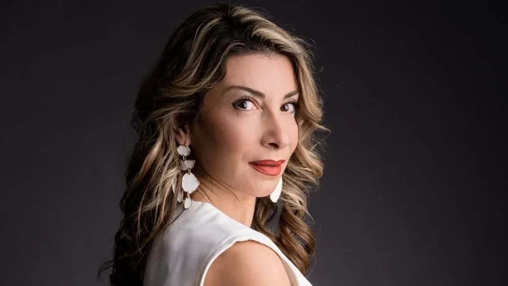 Samantha Porpiglia