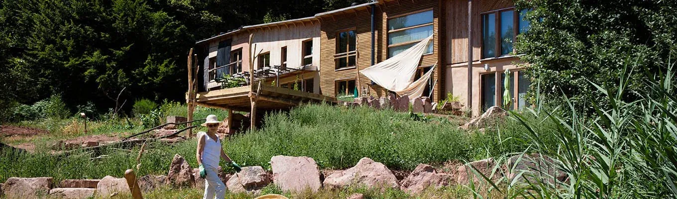 Coopérative Oasis