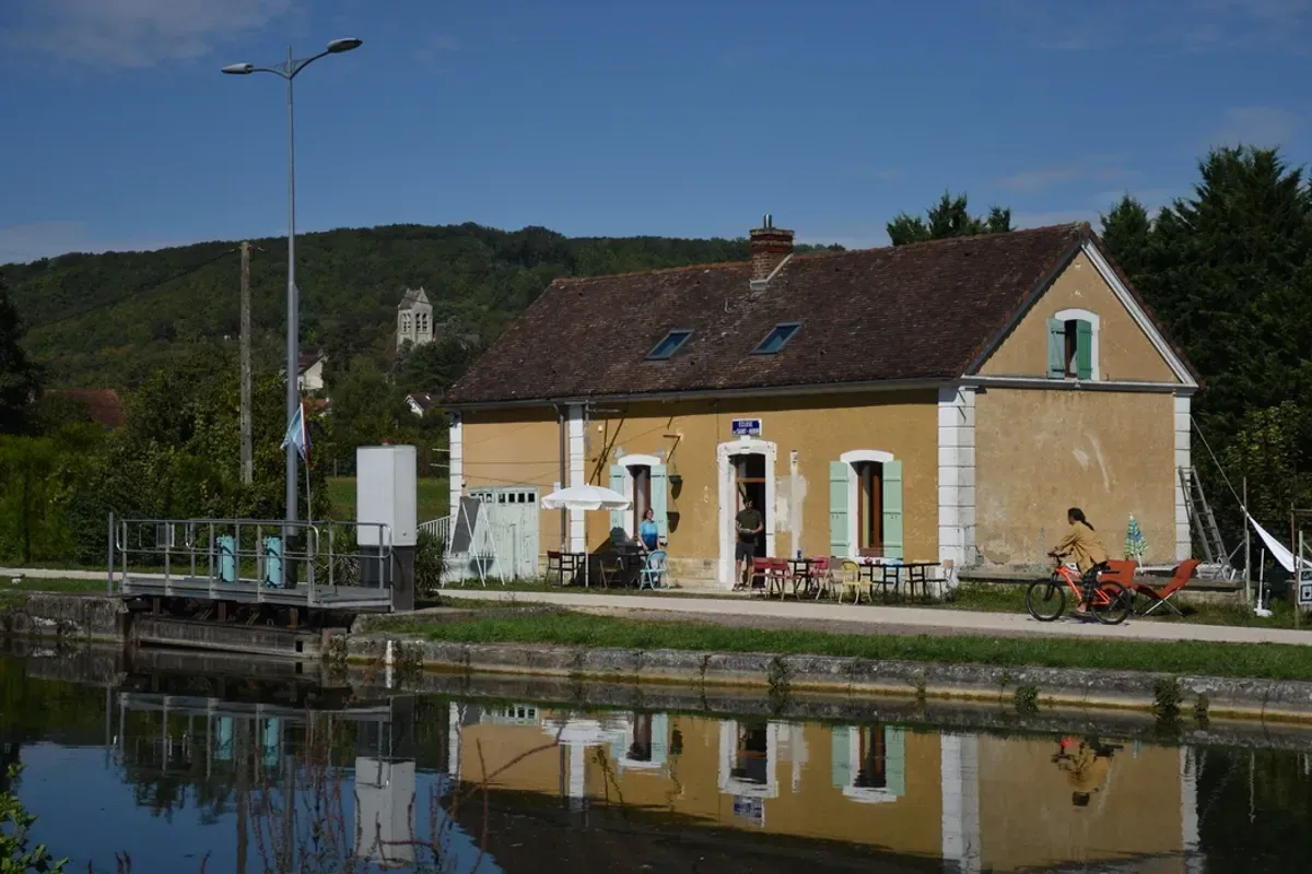 La prochaine aire