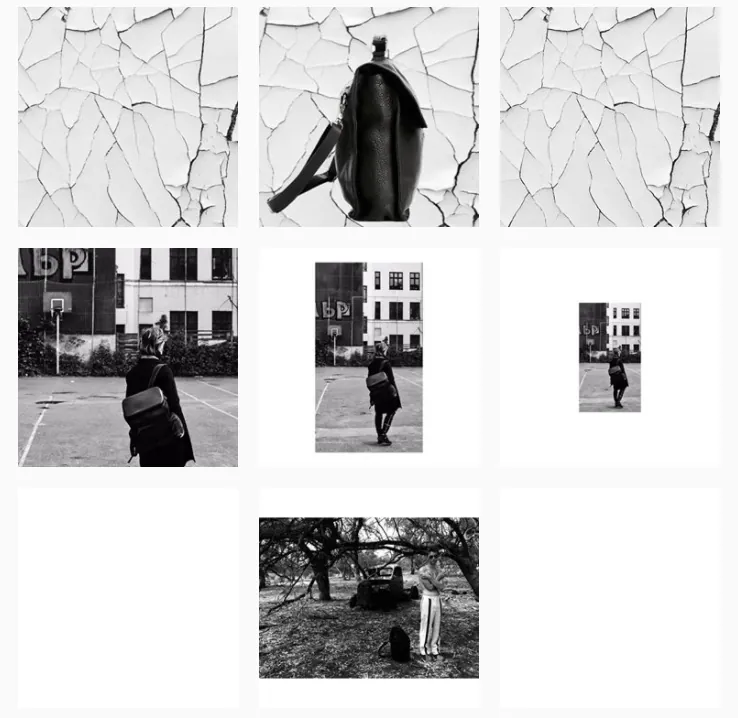 Instagram Still Nordic