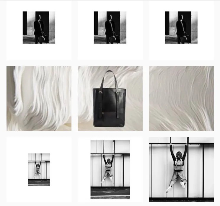 Instagram Still Nordic