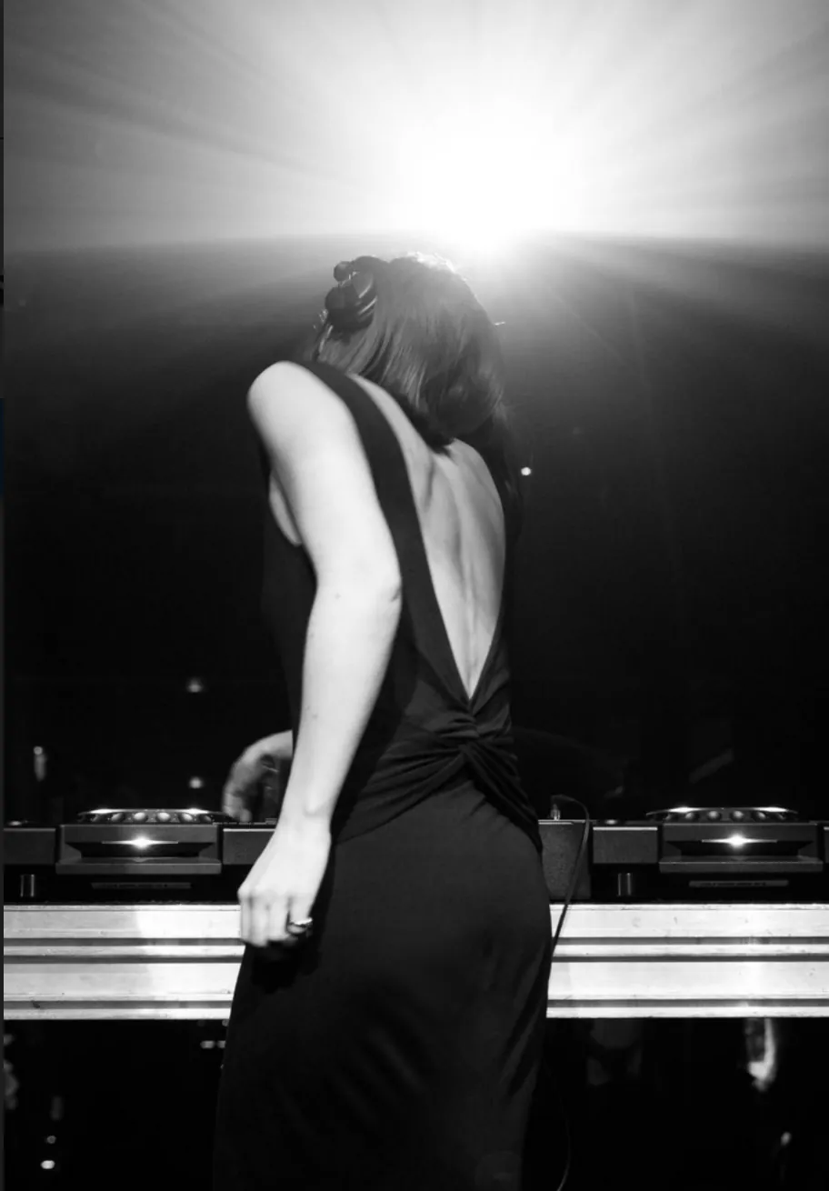 Soirée Religion x Anetha