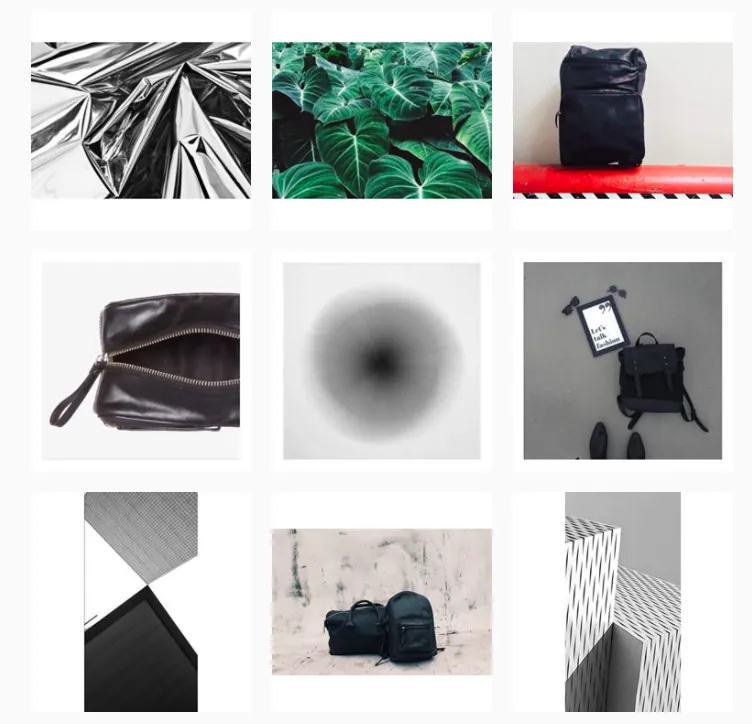 Instagram Still Nordic