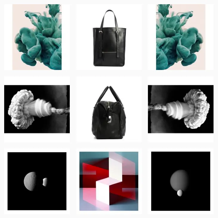 Instagram Still Nordic