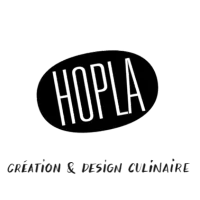 Logo Hopla