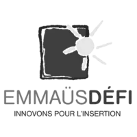 Emmaüs Défi