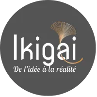 Logo Ikigai