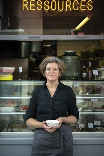 Ressources Green | atelier cuisine
