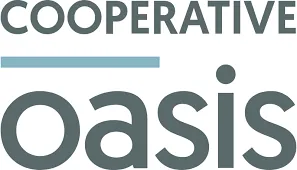Logo Coopérative Oasis