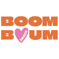 Logo Boom Boom Dance