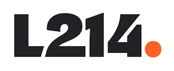 Logo L214